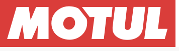 Motul Logo